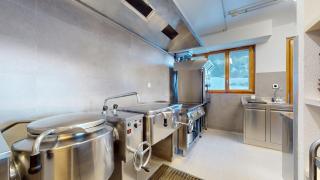 Chalet de l Ours - Agettes - 5