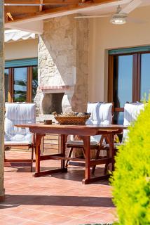 Seabreeze Serenity Residence - Kallithea Halkidikis - 7