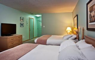 Hotel Zed Tofino - Tofino - 8