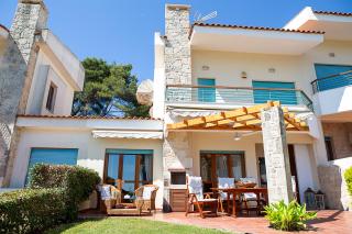 Seabreeze Serenity Residence - Kallithea Halkidikis - 2
