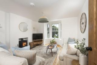 11 Tywarnhayle House, Perranporth - 5