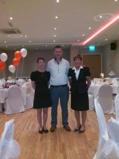 Percy French Hotel - Strokestown - 8