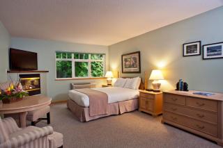 Hotel Zed Tofino - Tofino - 7