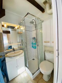 Villa de vacances 6 pers avec piscine proche plage - V0818 - Portiragnes - 9