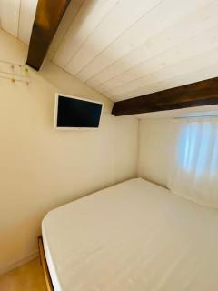 Villa de vacances 6 pers avec piscine proche plage - V0818 - Portiragnes - 5