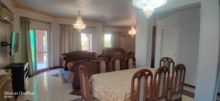 Azure Haven Villa in Green Beach Families only - El-Alamein - 4