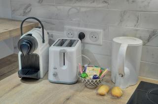 TOP renovated 1 bedroom near Palais 2P1 by RIVAEVENT - 2