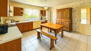 Grande et belle maison à 5 minutes de la mer - Penvénan - 7