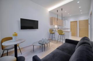 Idéal 2 pièces rénové proche Palais 2P1 - Cannes - 9