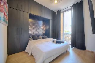 TOP renovated 1 bedroom near Palais 2P1 by RIVAEVENT - 1