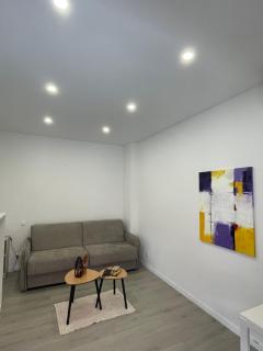 L'IDEAL - Studio Hyper centre, Gare SNCF Nice Ville - Nice - 7