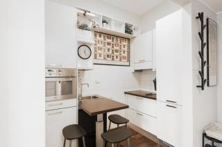 Easylife - Appartamento residenziale zona Navigli - Milan - 2