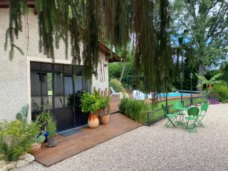 Le Loft - Port-Sainte-Foy-et-Ponchapt - 8