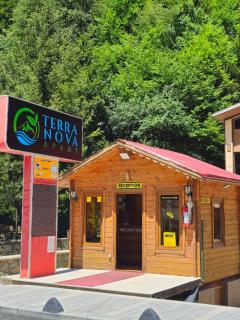Terra Nova Apart - Uzungöl - 7