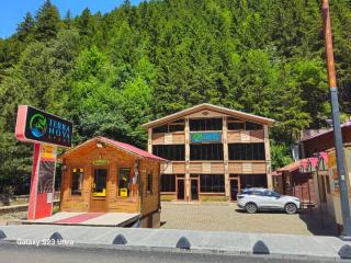 Terra Nova Apart - Uzungöl - 0