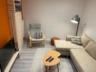 Maison côté halle " Le Parc" - 6