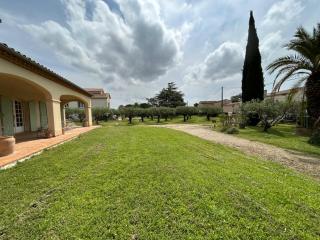 Villa Les Oliviers - Orange - 6