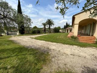 Villa Les Oliviers - Orange - 5