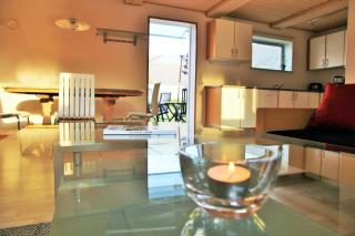 Bornholm Majalis Golf & Country Apartments - 9