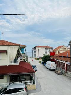 Atlantis Apartments - Nea Vrasna - 4