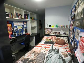 Modern Living Classic Ensuites in Bristol for Students Only - Bristol - 0