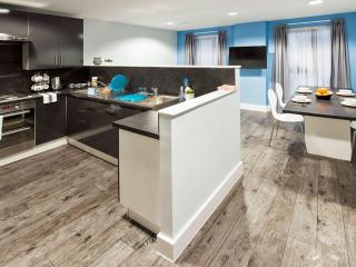 Modern Living Classic Ensuites in Bristol for Students Only - Bristol - 6