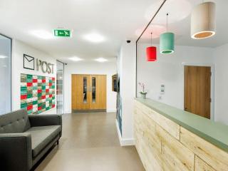 Modern Living Classic Ensuites in Bristol for Students Only - Bristol - 5
