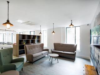 Modern Living Classic Ensuites in Bristol for Students Only - Bristol - 4