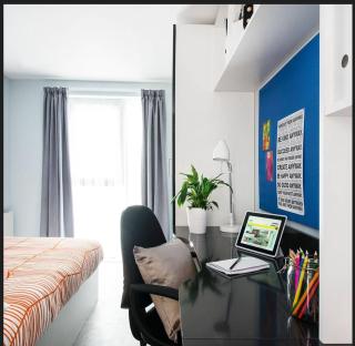 Modern Living Classic Ensuites in Bristol for Students Only - Bristol - 3