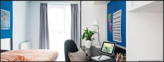 Modern Living Classic Ensuites in Bristol for Students Only - Bristol - 2