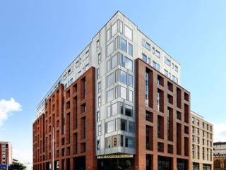 Modern Living Classic Ensuites in Bristol for Students Only - Bristol - 1