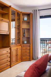 Cozy Sea View Apartment La Restinga - La Restinga - 4