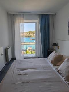 Hotel Dalmacija - Vela Luka - 9
