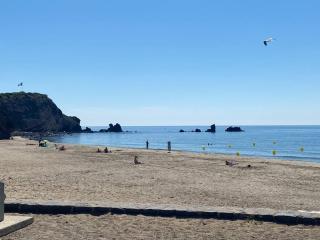 A 70 metres de la plage, etage 1 - 4