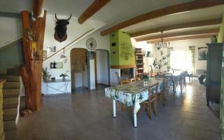 La Sarriette - Chambres d'hôtes et gîte d'étape à Eygalières - Eygalières - 7