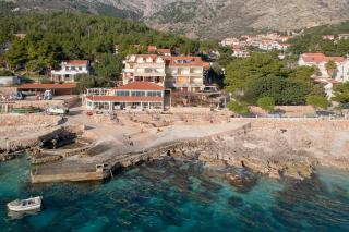 Apartments Spila Beach - 7
