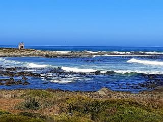 Baviana Beach Lodge - Jacobsbaai - Jacobs Bay - 9