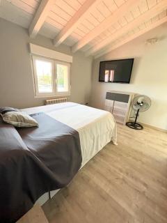 Casita del pescador - Santander - 7