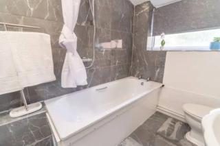 Beautiful Home near City Centre - Nottingham - 9