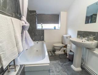 Beautiful Home near City Centre - Nottingham - 8