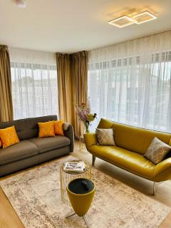 Urbanstay Suites - Jacqmain Downtown Suite - Bruxelas - 4