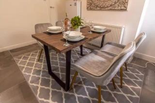 Beautiful Home near City Centre - Nottingham - 4