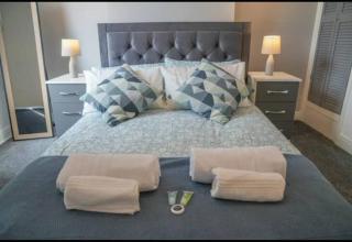 Beautiful Home near City Centre - Nottingham - 3