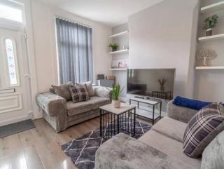 Beautiful Home near City Centre - Nottingham - 2