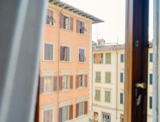 Casa Anna - Charming central apartment - Firenze - 7