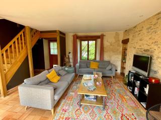 Maison avec jardin - L'Orangerie - Thouaré-sur-Loire - 8
