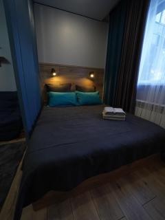 Comfort Life 111 - Almaty - 1
