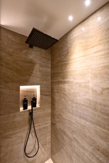 Appartement luxe vue mer et collines avec piscine - 2