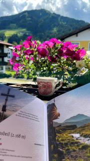 Appartement Wurzrainer - Westendorf - 2