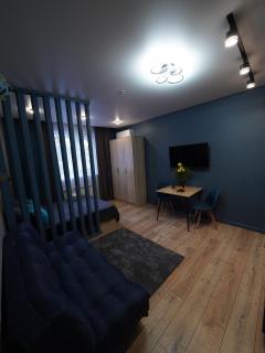 Comfort Life 111 - Almaty - 4